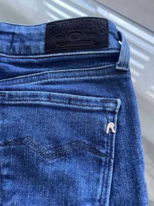 Оригинални дънки Риплей/ Replay/ Armani jeans