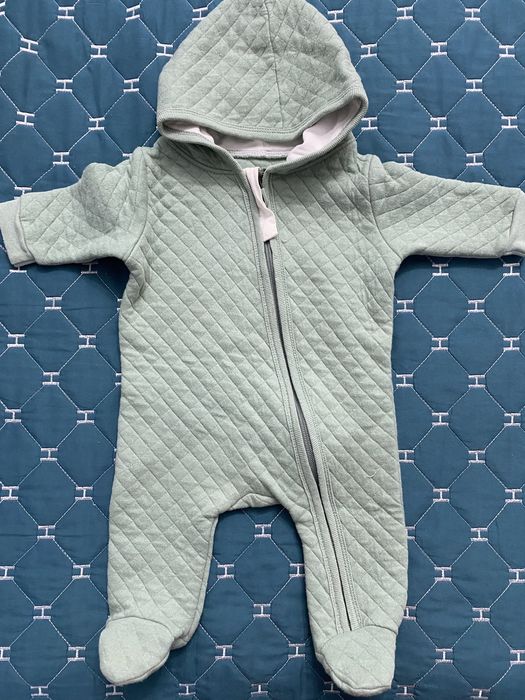 Продам вещи для новорождённого