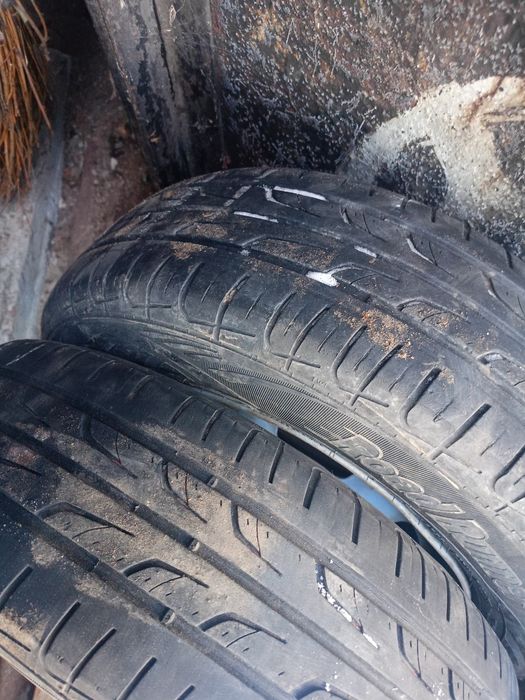 Продам диски с резиной