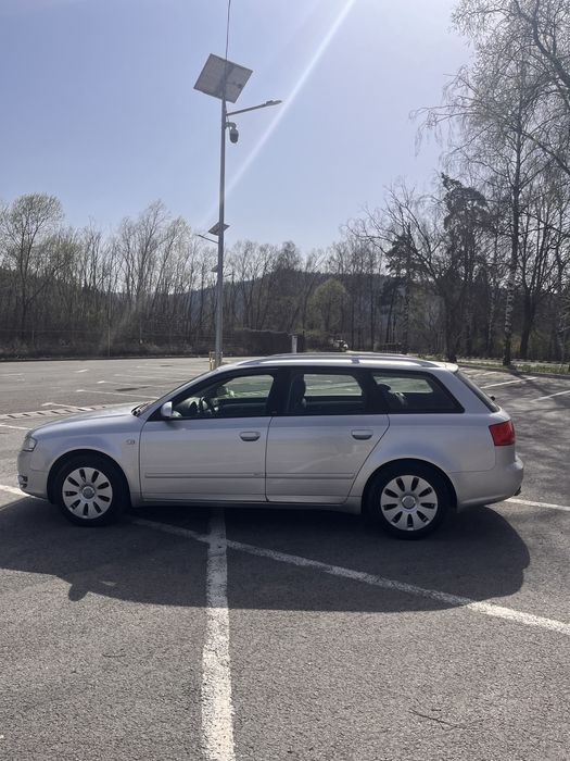 AUDI A4 2006 — imagine 10