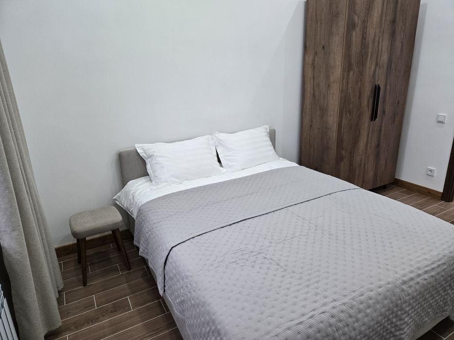 Сдам НОВЫЕ ДОМА в Боровом