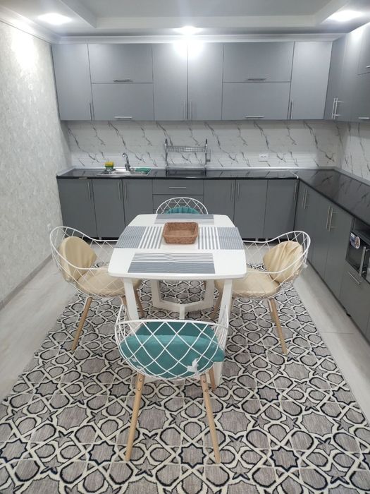 Дача 4 около бочки с хорошим ремонтом