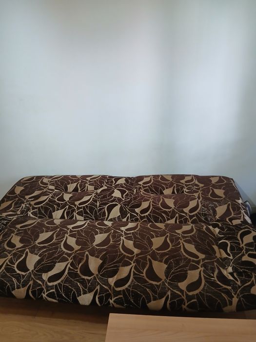 Canapea extensibila+2 fotolii