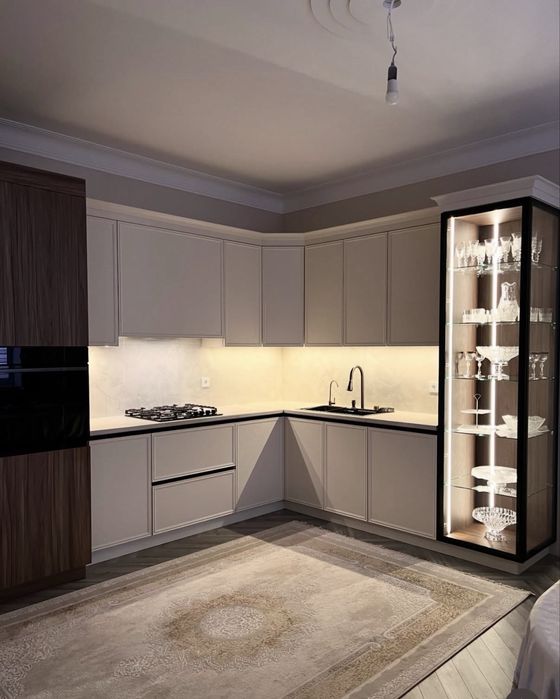 Kuxniy! Кухня! Buyurtma asosida!