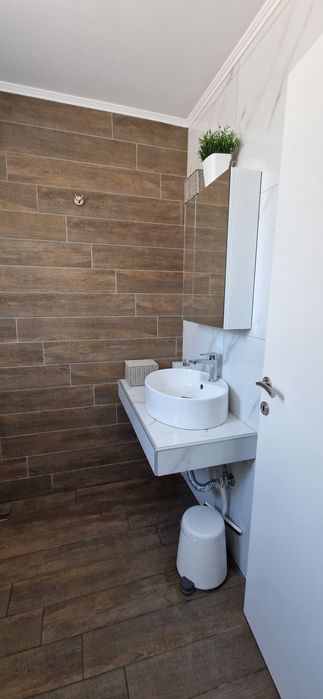 Давам под наем 3 мезонетни къщи за по 4 човека в Паралия Офринио