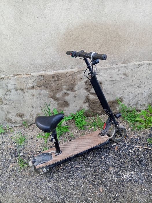 Кугооо Самокат продам