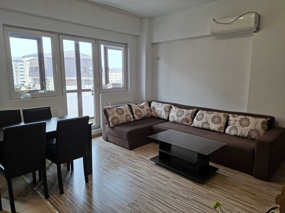 Apartament 2 camere, 58 mp, Militari Residence DIRECT DE LA PROPRIETAR