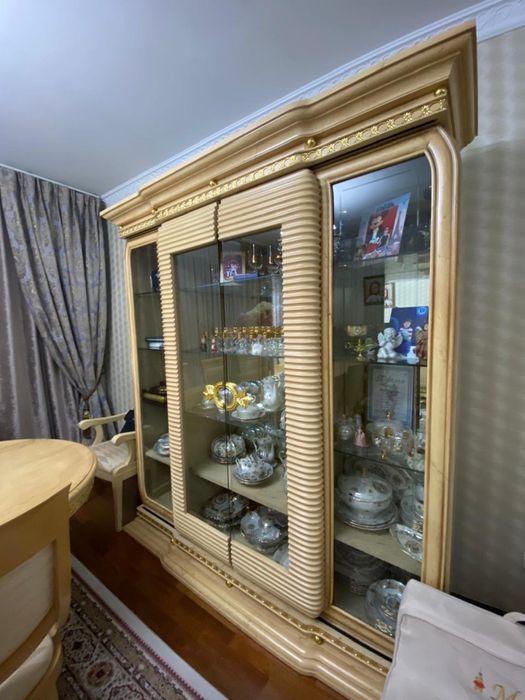 Продам мебель в гостиную (зал)