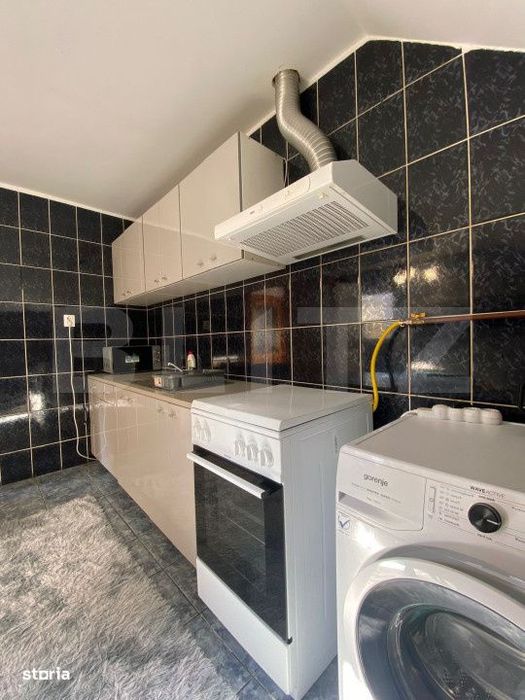Apartament 3 camere de inchiriat, 110mp, zona George Enescu
