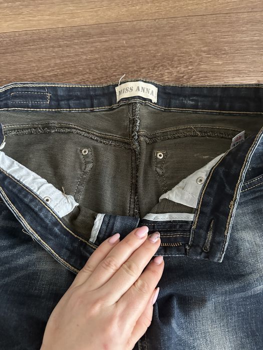 Продам новые джинсы