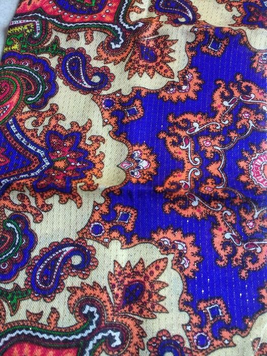 Головные платки женские