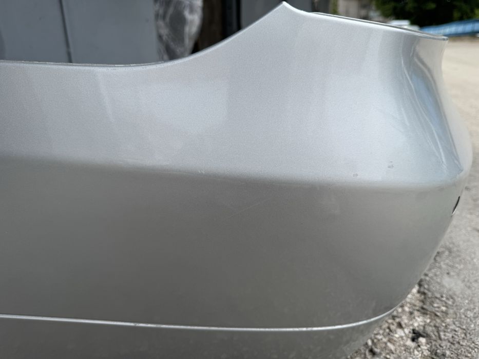 Задна броня за BMW E90