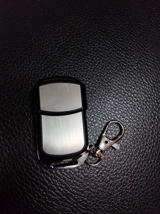 Пульт для ворот и шлагбаума DoorHan