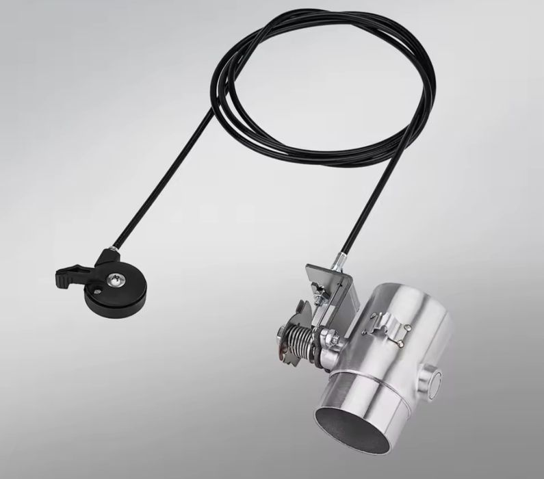 Ръчен регулируем DB-Killer