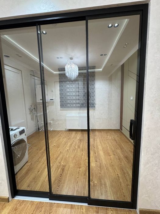 квартира сергили 1бекат Choshtepa BM|Group