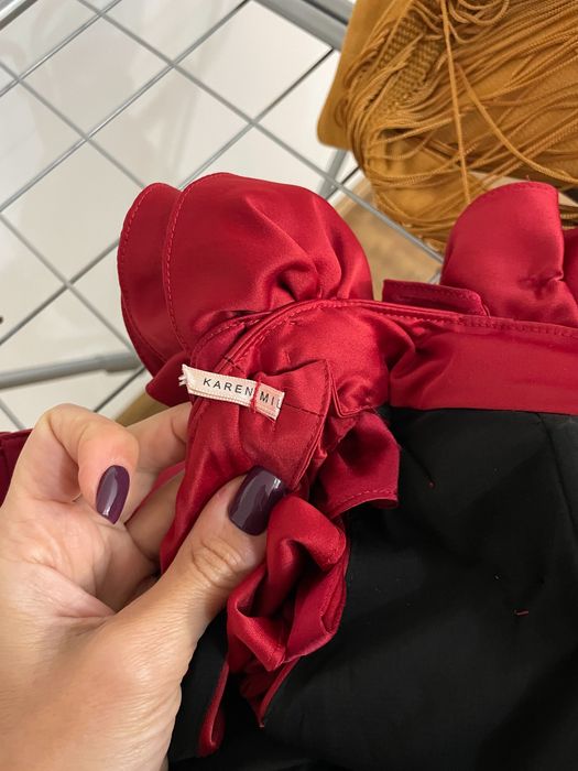 Рокли Avin , Karen Millen, AqAq