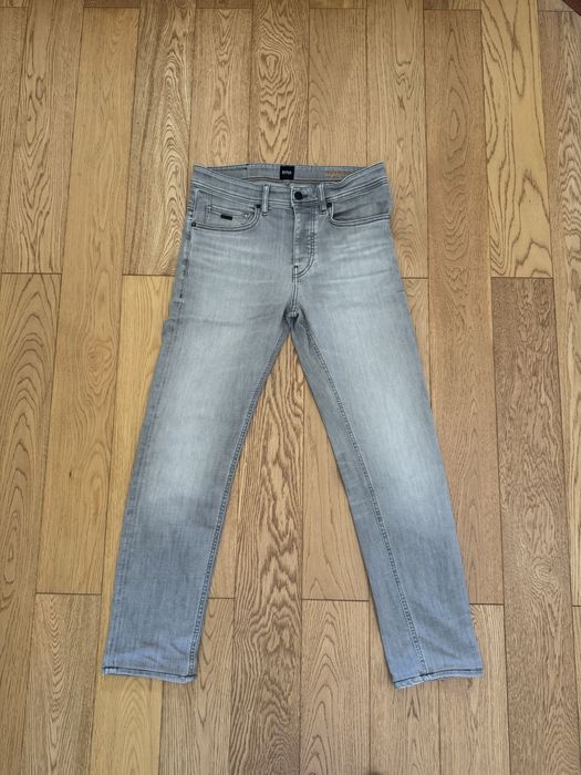 Оргинални дънки на HUGO BOSS 30/31