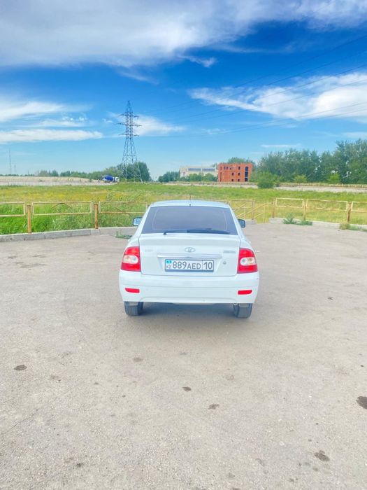 Priora2172. Продам приору 2014 года
