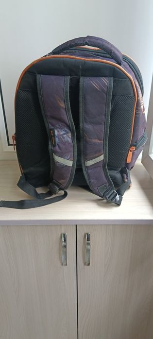 Портфель в хорошем состоянии