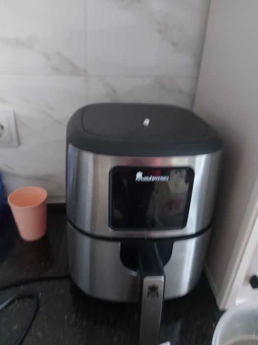 Аэрогриль Мастер про