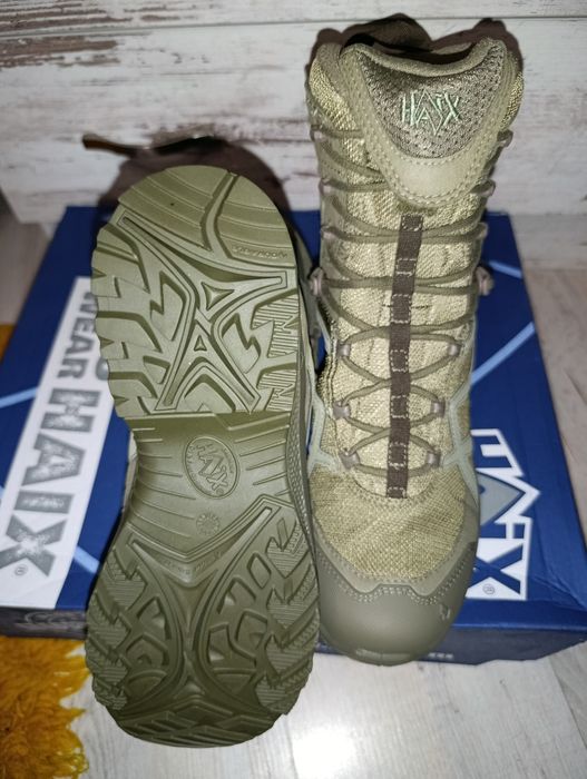 Мъжки кубинки BLACK EAGLE Atletic