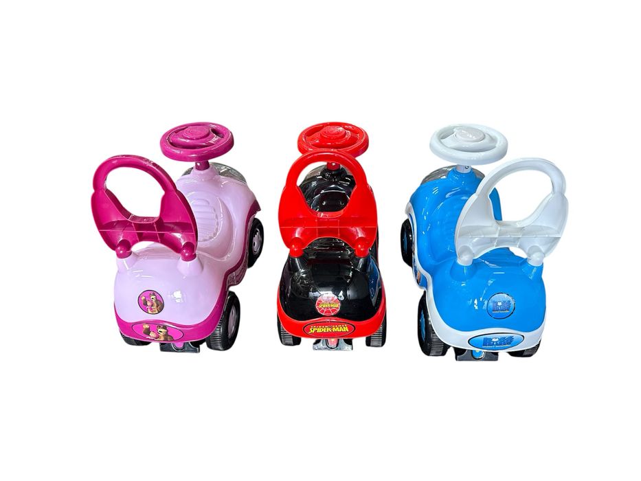 Толокар машинка для малышей