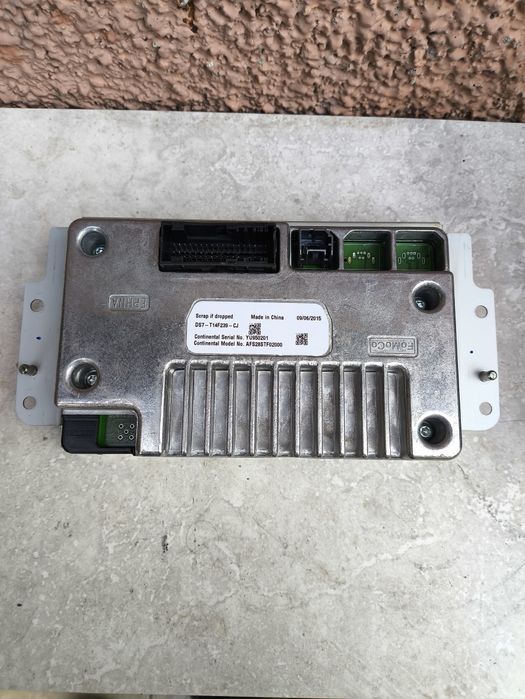 Sync 2 Mondeo mk5 Bucuresti Sectorul 3 • OLX.ro