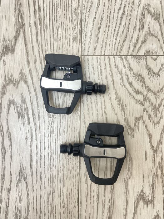 Педали giant в идеальном состоянии