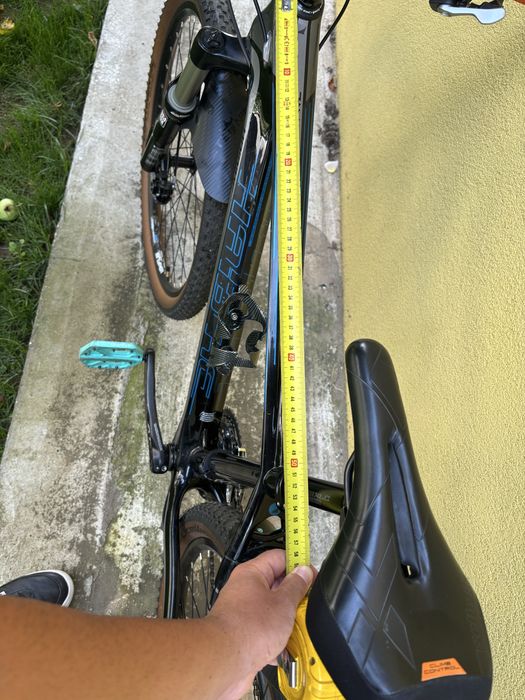 Mtb/bicicleta carbon copii HAIBIKE LIGHT RC