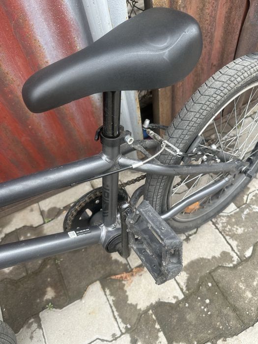 Продам трюковый велосипед