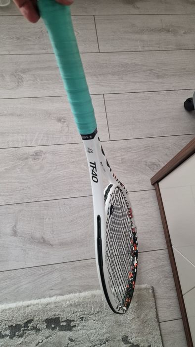 Tecnifibre Tf40 305 grame