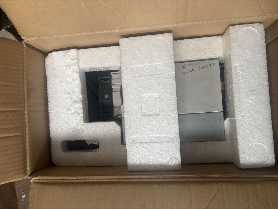 Antminet s19 pro 110 th