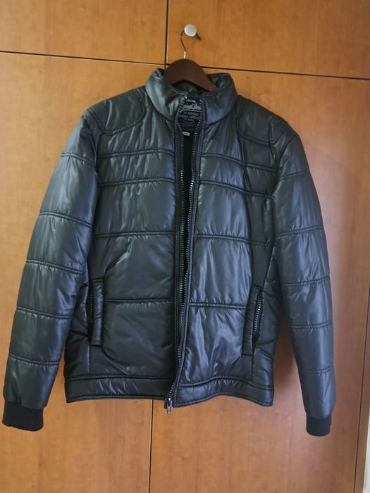 Шушляково мъжко яке