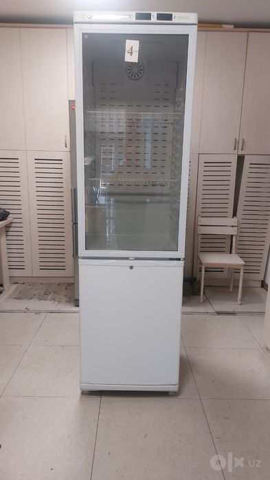 Лабораторный холодильник