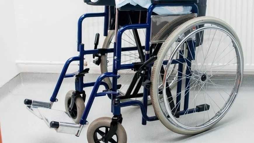 Nogironlar aravachasi инвалидная коляска