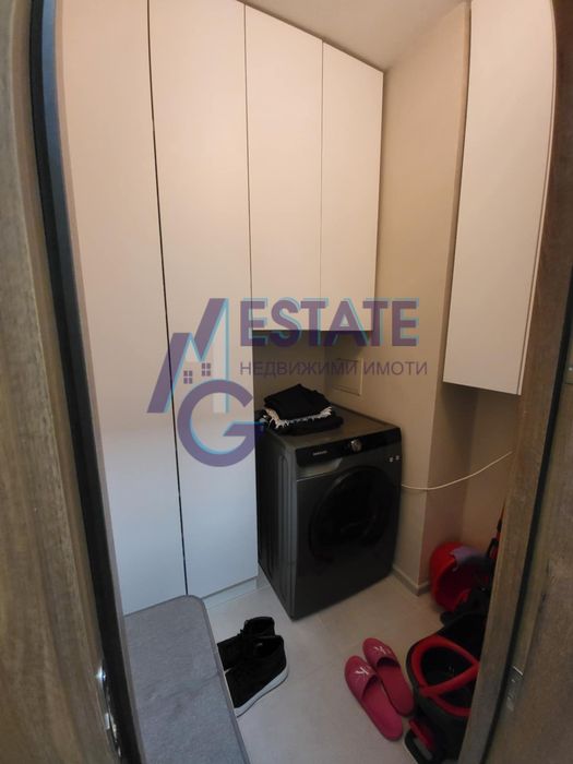 Продава се Тристаен апартамент в София, Люлин 10 - 61 кв.м за 1489 €/кв.м - Снимка #6