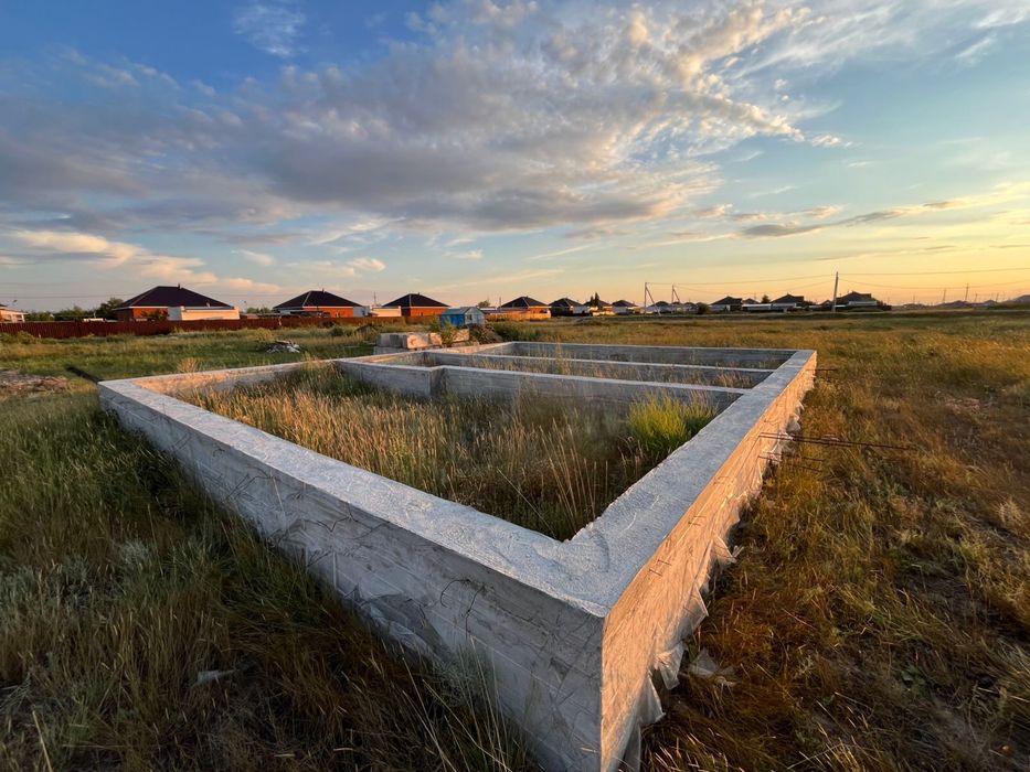 Участок 10 соток