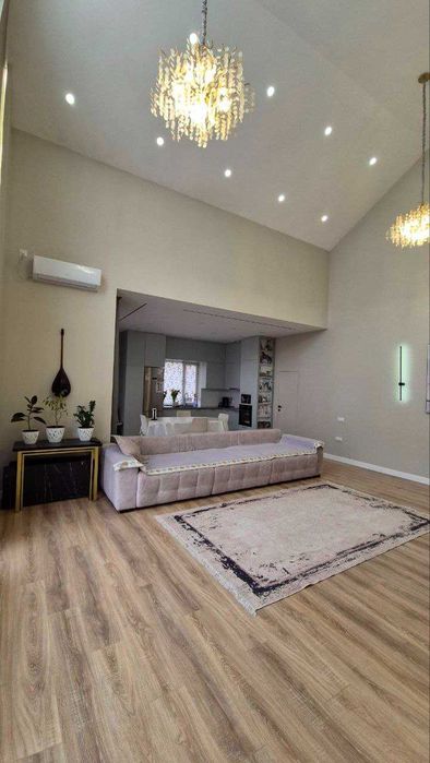 Продается современный дом !