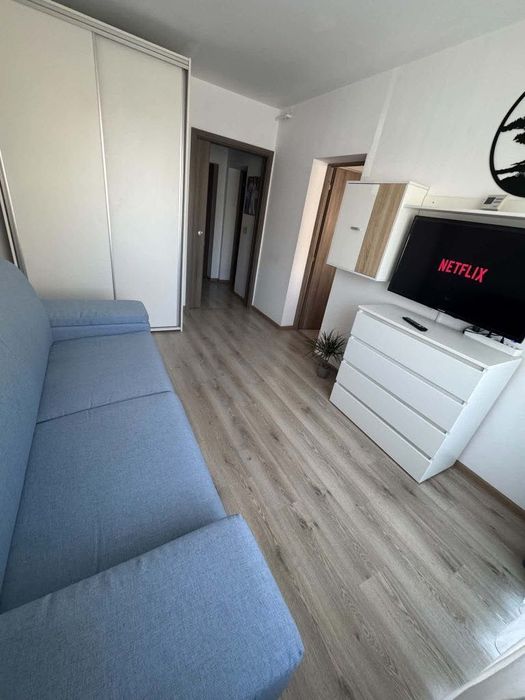 Garsoniera de vânzare cu loc de parcare