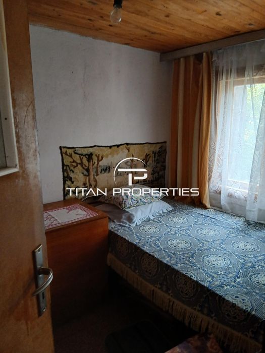 Продава се Къща в Пловдив, Изгрев - 32 кв.м за 2250 €/кв.м - Снимка #5