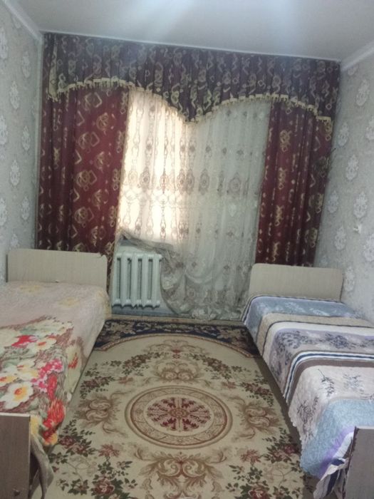 Ijara beriladi Qarshi sh.