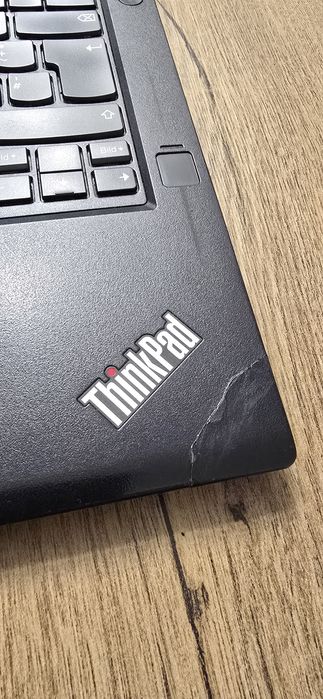 Laptop Lenovo T470 I7
