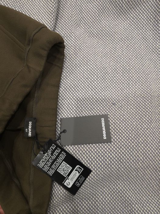 Dsquared2 панталон