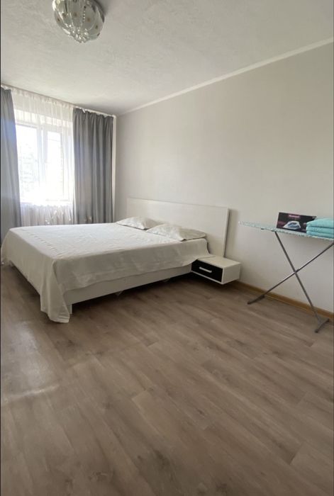 3х ком квартира посуточно