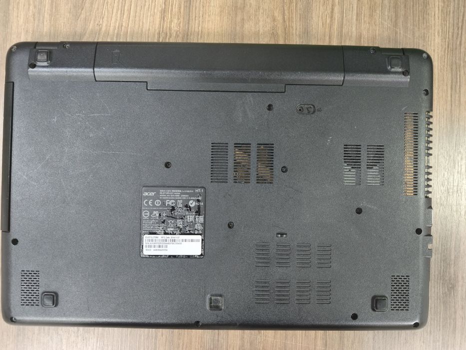 Ноутбук лаптоп Acer