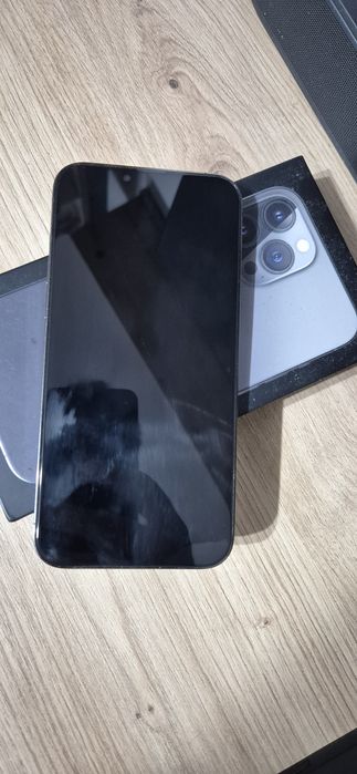 Iphone 13 pro.max 128gb