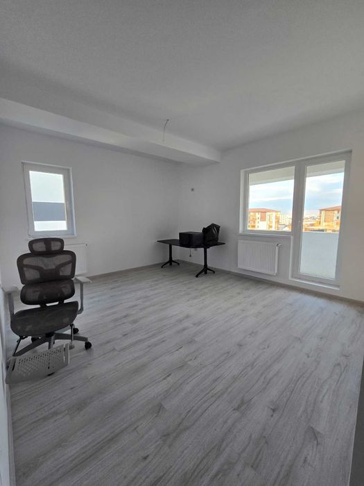 Apartament 2 Camere + Loc Parcare. Weiner Palada (Rosu, Chiajna) Dec. 2025 Finalizat