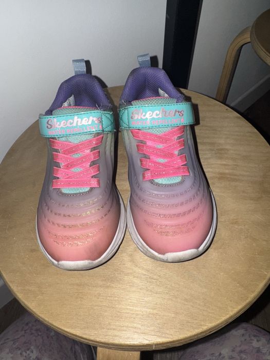 Кроссовки Скетчерс