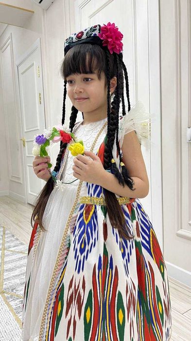 Prokat detski kostyum