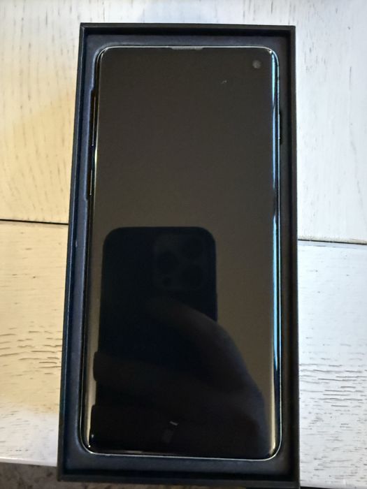 Samsung Galaxy S10 128GB Prism Green